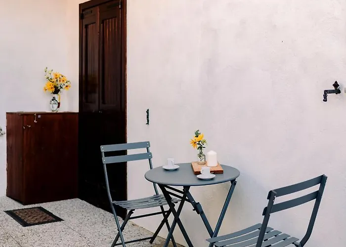 Altalanga Holidays House Apartman *