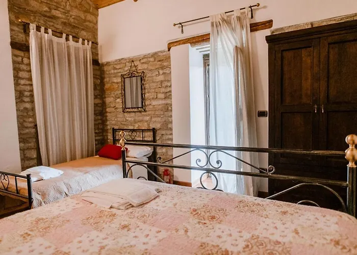 Altalanga Holidays House Apartman