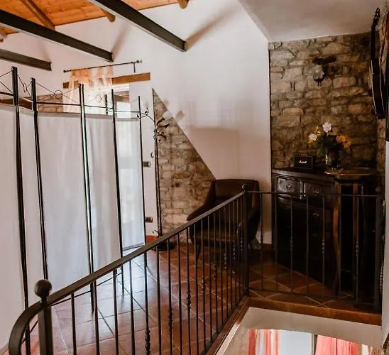 Apartman Altalanga Holidays House *