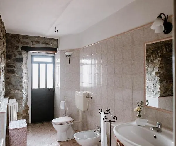 Altalanga Holidays House Apartman