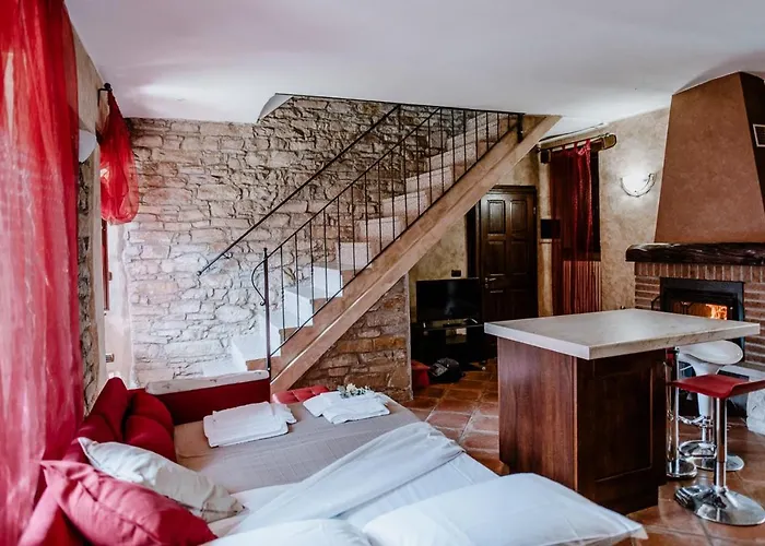 Apartman Altalanga Holidays House