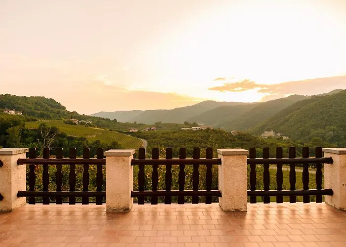 Altalanga Holidays House * Cossano Belbo