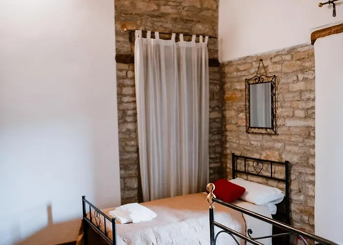 Altalanga Holidays House Apartman *