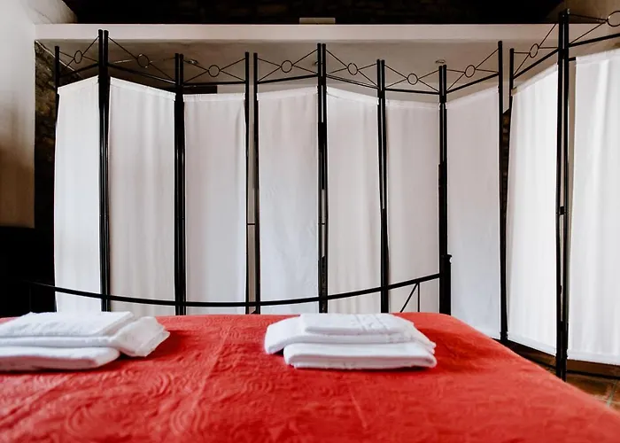 Altalanga Holidays House
