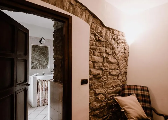 Altalanga Holidays House Apartman