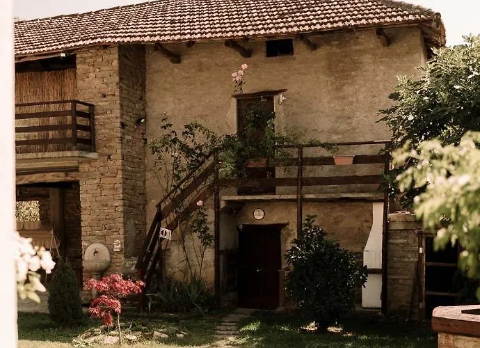 Altalanga Holidays House *