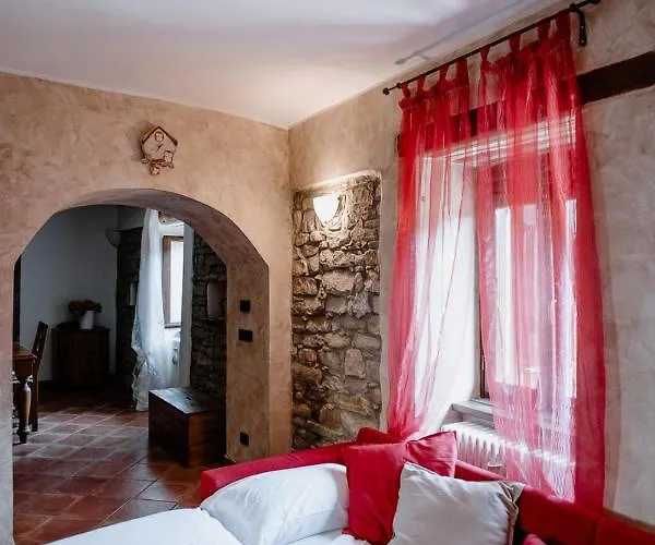 Altalanga Holidays House * Cossano Belbo