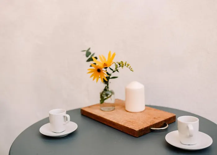 Apartman Altalanga Holidays House
