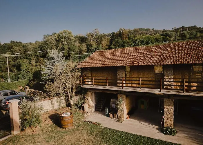 Altalanga Holidays House *