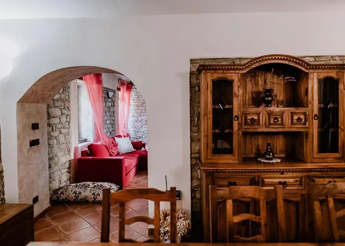 Altalanga Holidays House Cossano Belbo
