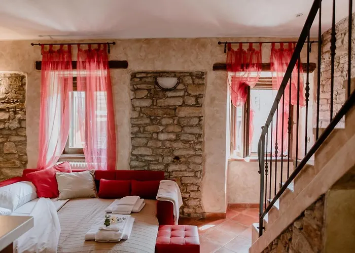 Altalanga Holidays House Apartman Cossano Belbo