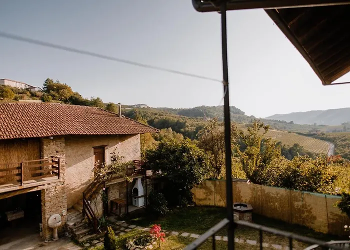 Altalanga Holidays House *