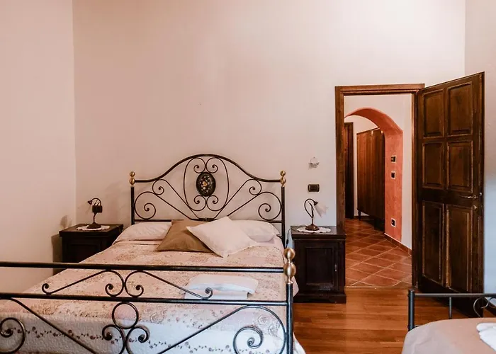 Apartman Altalanga Holidays House