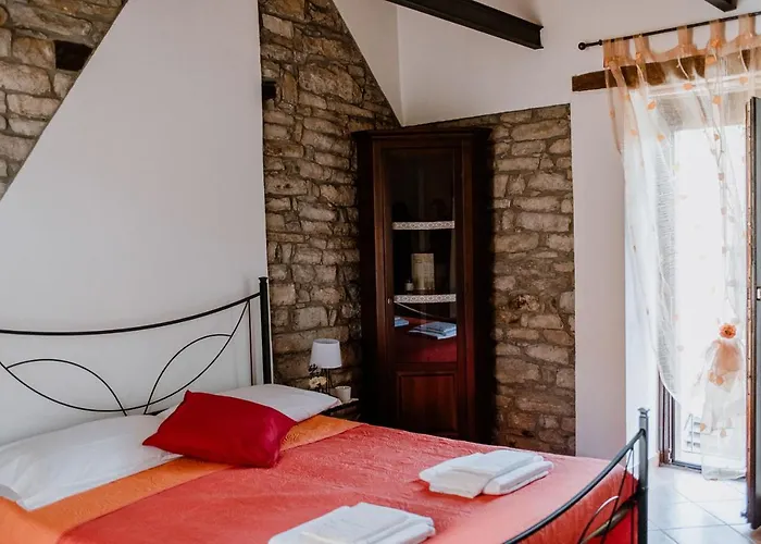 Altalanga Holidays House Apartman *