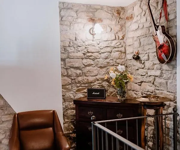 Altalanga Holidays House Apartman