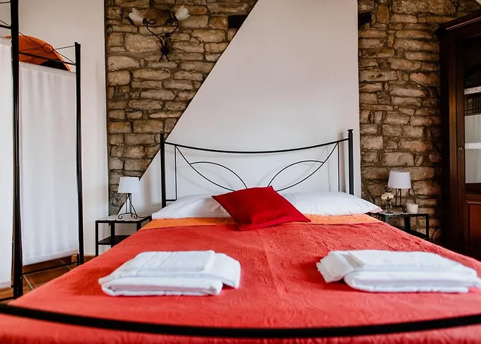 Altalanga Holidays House