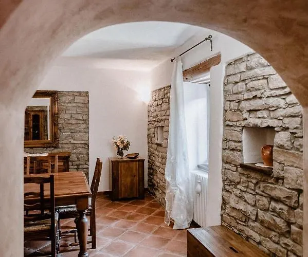 Altalanga Holidays House Apartman Cossano Belbo