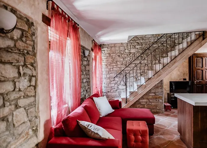 Altalanga Holidays House Apartman *
