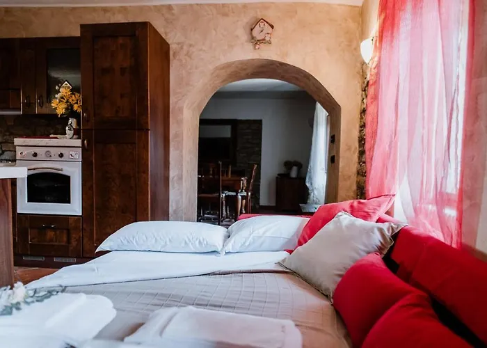 Altalanga Holidays House
