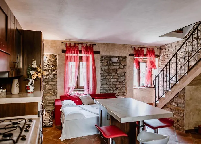 Altalanga Holidays House Apartman