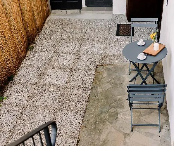Altalanga Holidays House * Cossano Belbo