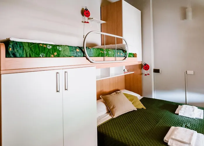 Apartman Altalanga Holidays House