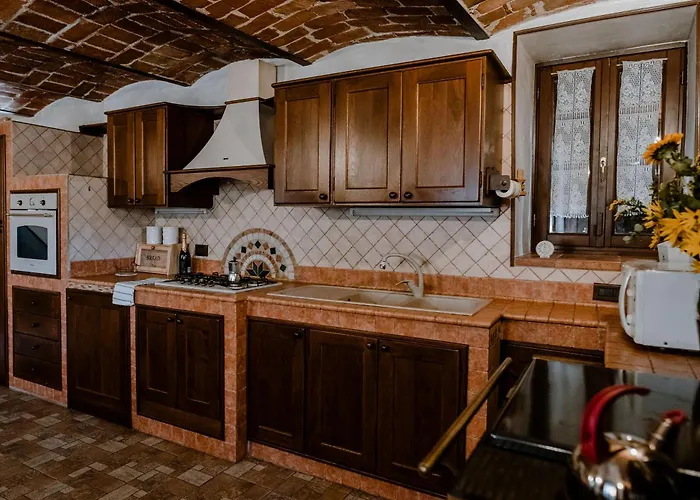 Apartman Altalanga Holidays House *