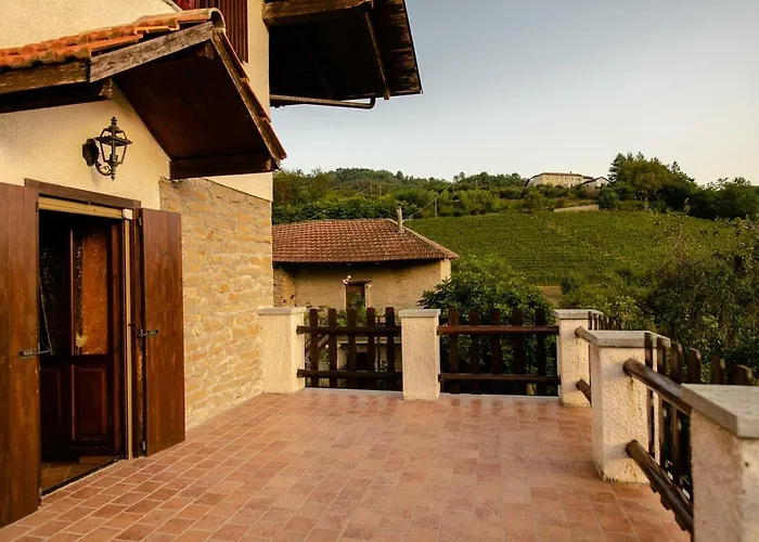 Altalanga Holidays House