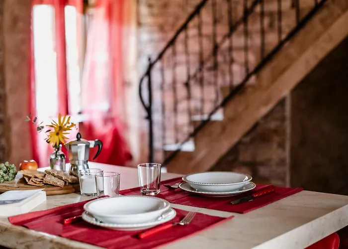 Altalanga Holidays House Apartman