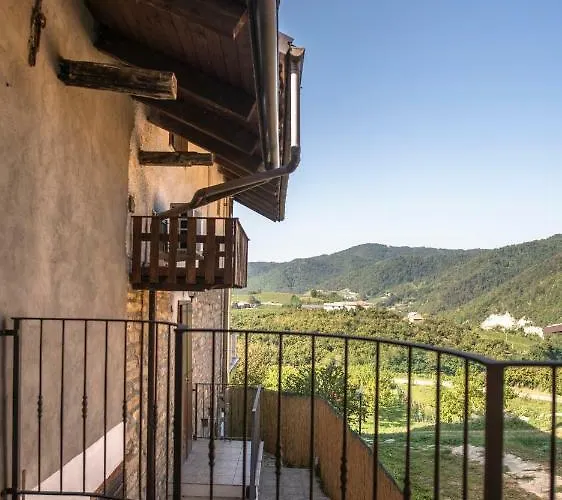 Altalanga Holidays House Cossano Belbo