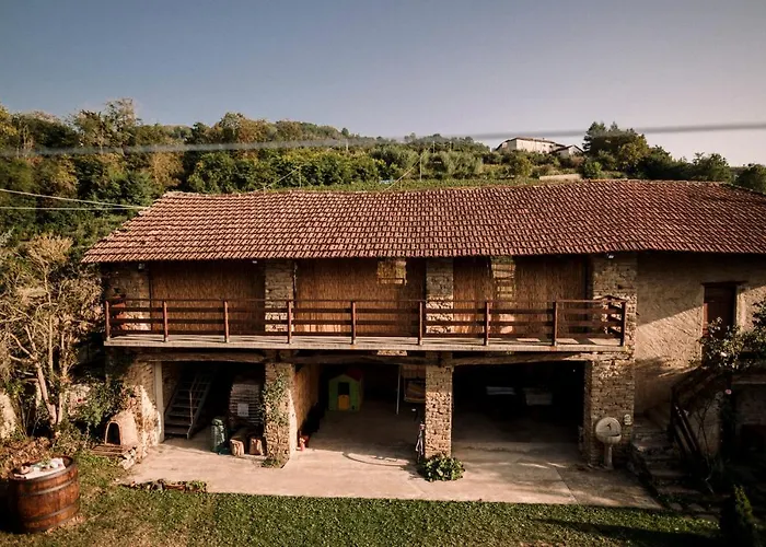 Altalanga Holidays House